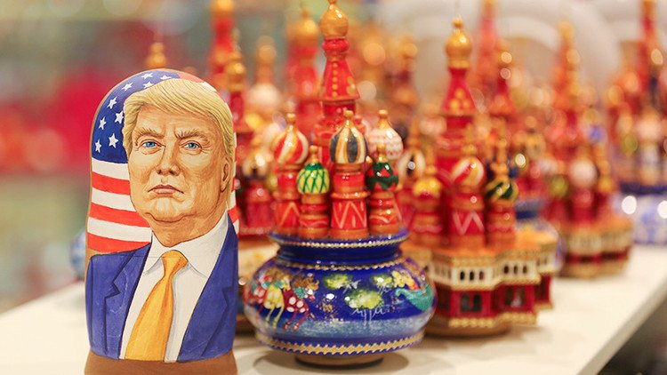 واشنطن في مواجهة "تأثير روسيا الخفي"