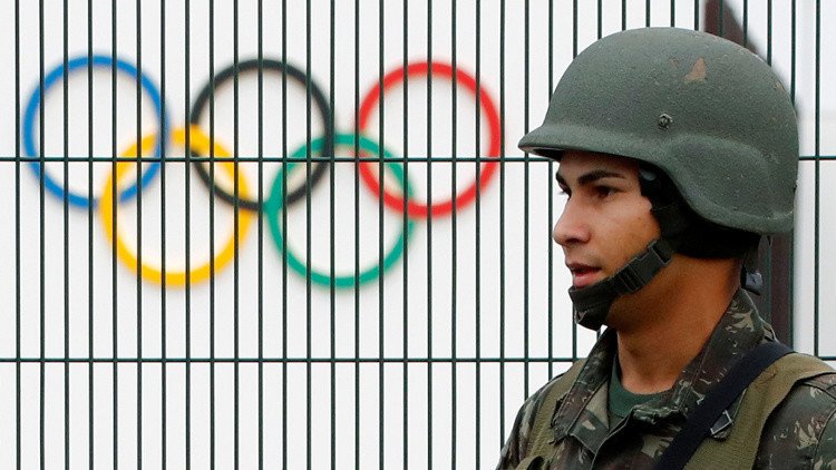 البرازيل.. أحكام بالسجن ضد 8 أشخاص خططوا لهجوم على أولمبياد ريو
