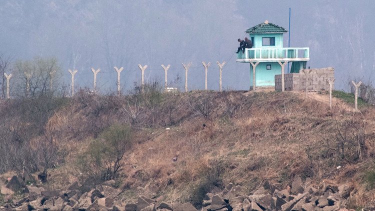 حرب إعلامية بين كوريا الشمالية والصين!