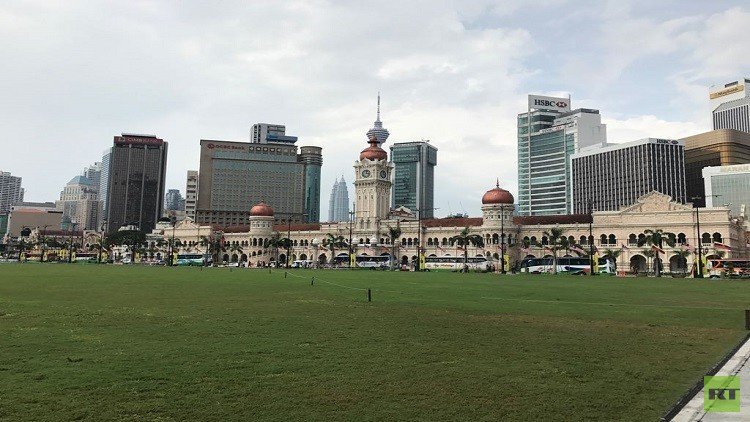 ماليزيا تعتقل مواطنا تركيا ثالثا لأسباب أمنية