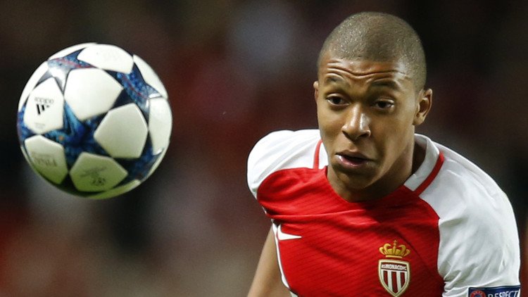 ماركا: مبابي سيكون مدريستا الصيف القادم