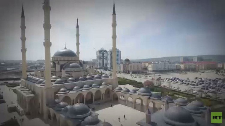 تحسن أمني وتطور اقتصادي كبير في الشيشان