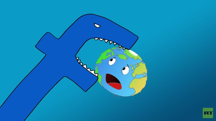 فيسبوك يقترب من 2 مليار مستخدم