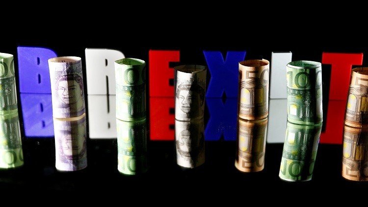 مصرف: لندن قد تتراجع كمركز مالي جراء "بريكست"