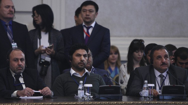 الهيئة العليا للمفاوضات لا تعترف بشرعية مذكرة "مناطق خفض التصعيد" في سوريا