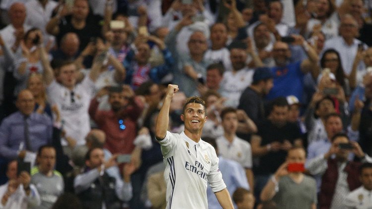 رونالدو يغيب عن لقاء غرناطة