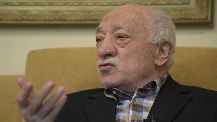 السعودية سلمت تركيا 16 مشتبها به في الانتماء لمنظمة 