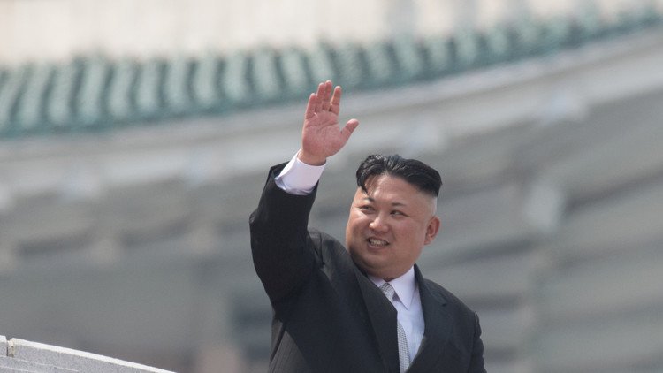 كوريا الشمالية تطالب الولايات المتحدة بالاعتذار عن محاولة اغتيال كيم جونغ أون