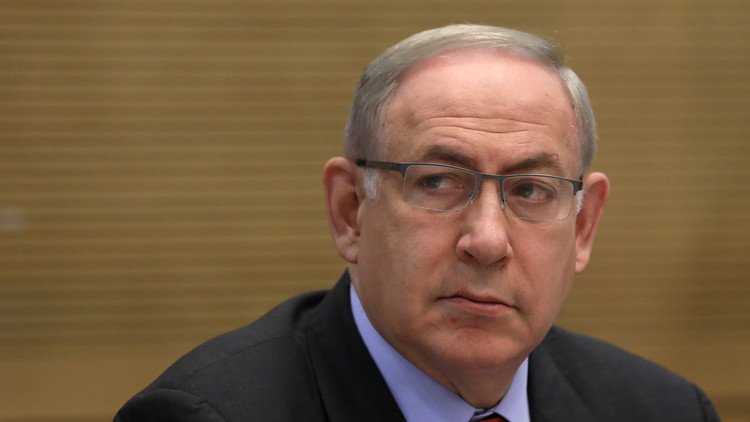 نائب إسرائيلي: الشرطة بصدد تقديم لائحة اتهام ضد نتنياهو