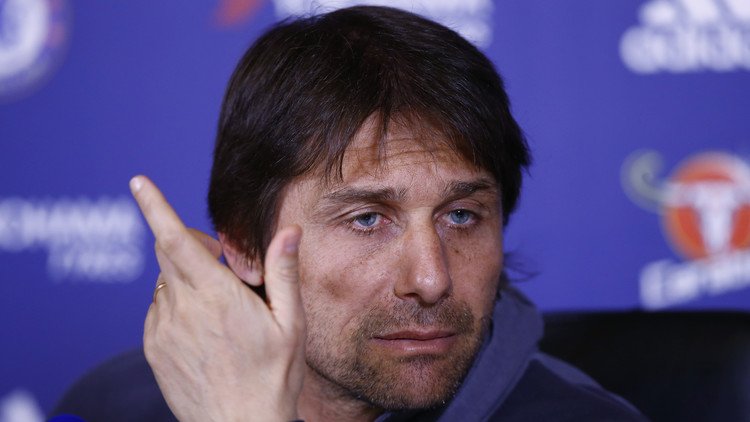 مدرب روسيا السابق إلى تشيلسي وكونتي إلى برشلونة