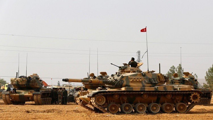 تركيا تقيم جدارا بطول 70 كم على حدودها مع إيران