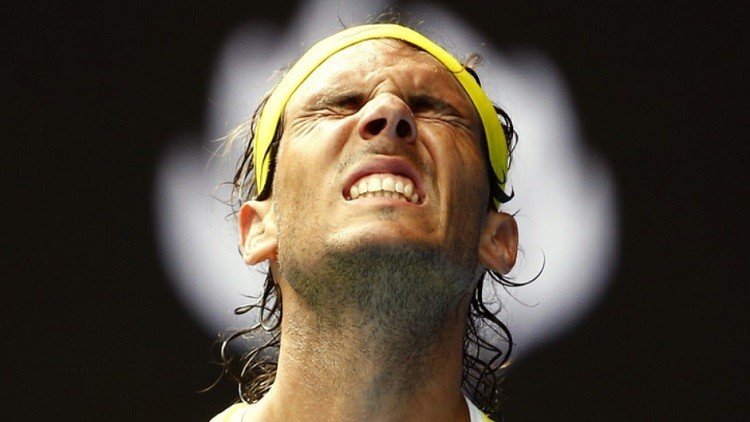 نادال يطلب تأجيل مباراته في بطولة مدريد!