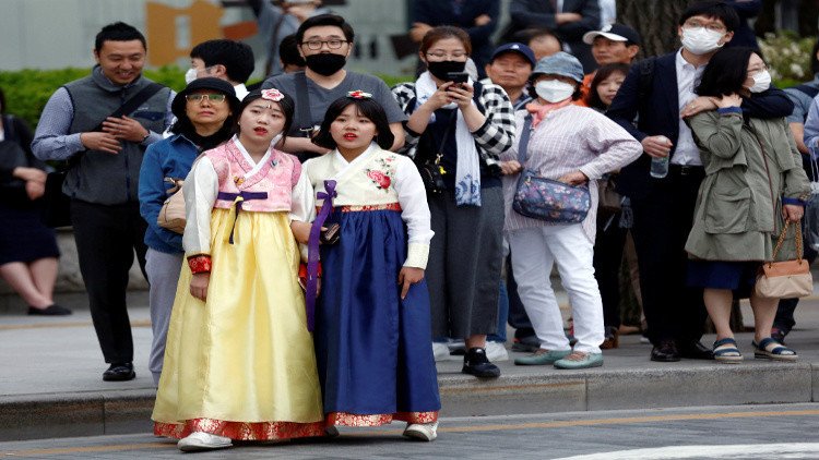 الكوريون الجنوبيون ينتخبون رئيسا جديدا بعد أشهر من الفراغ السياسي