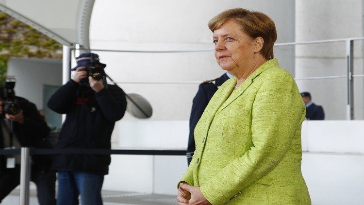 ميركل ضد الترويج لإعادة عقوبة الإعدام في تركيا