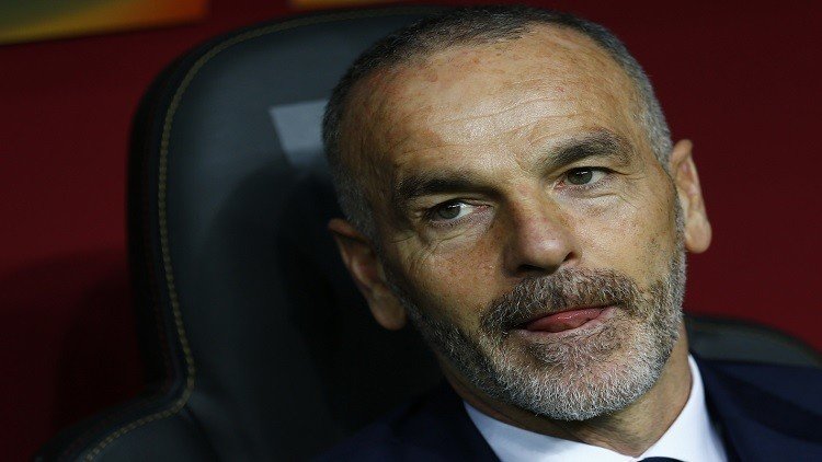 إنتر ميلان يقيل ستيفانو بيولي!