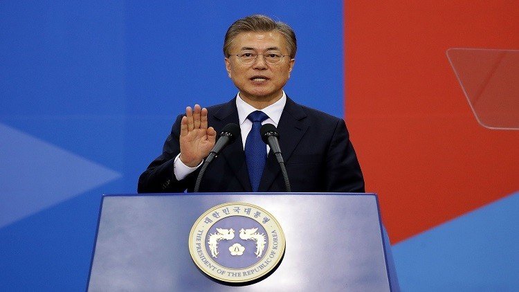 رئيس استخبارات كوريا الجنوبية  الجديد مستعد للذهاب إلى بيونغ يانغ