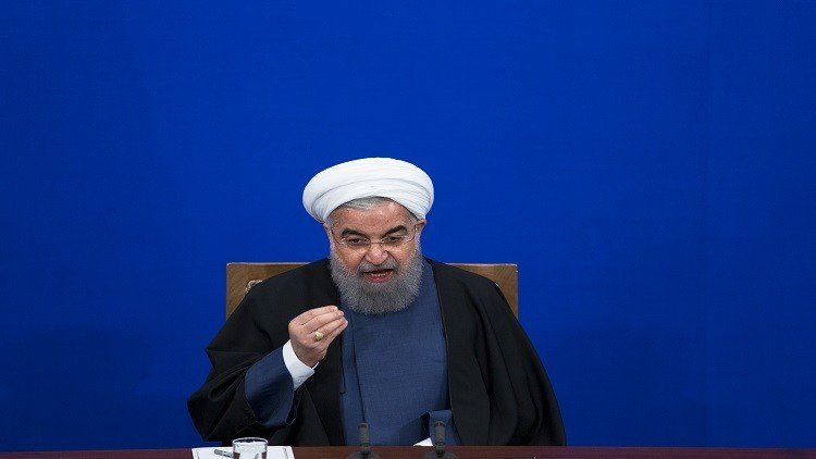 روحاني للمحافظين: هل توافقون على تشغيل أهل السنة؟!