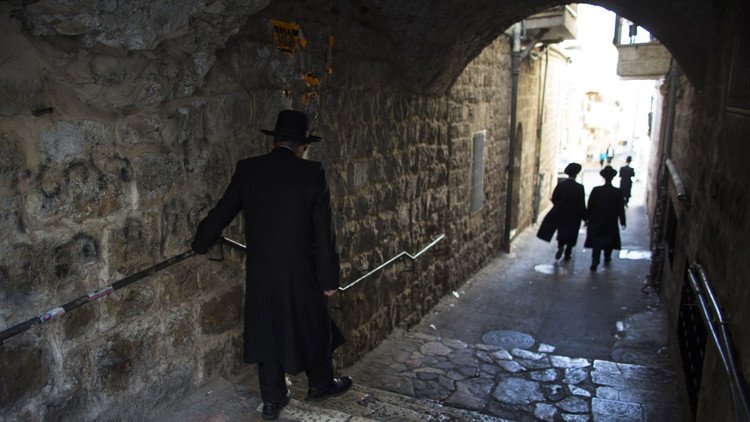 إسرائيل مهددة بمخاطر داخلية قد تؤدي لزوالها