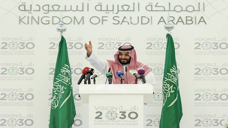 محمد بن سلمان يعوّض المواطنين من ذوي الدخل المحدود