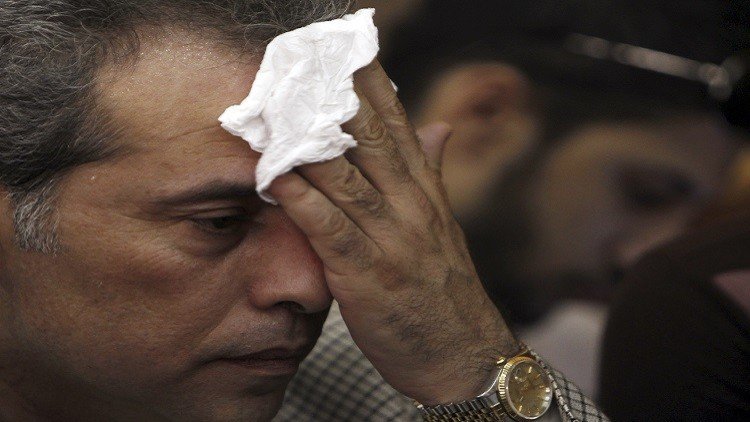 السجن سنة  لتوفيق عكاشة بتهمة تزوير شهادة الدكتوراه