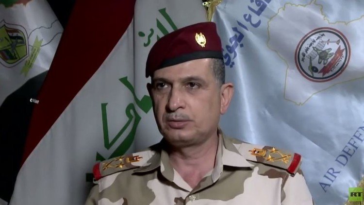 الجيش العراقي: استعادة الموصل بالكامل قبل رمضان المبارك
