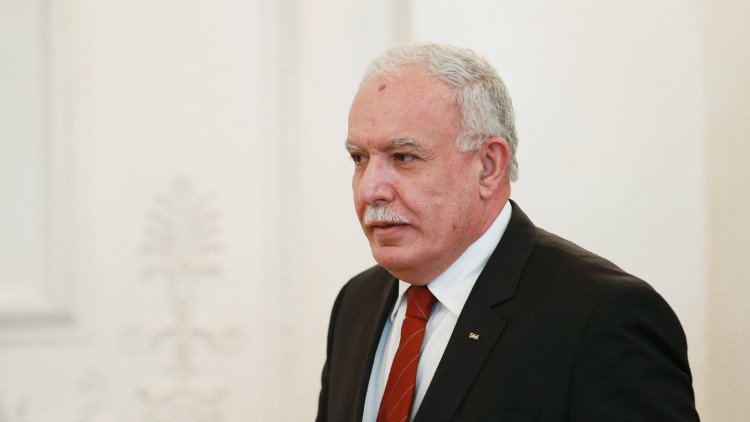 المالكي: مستعدون لعقد لقاء فلسطيني إسرائيلي روسي في أي مكان  