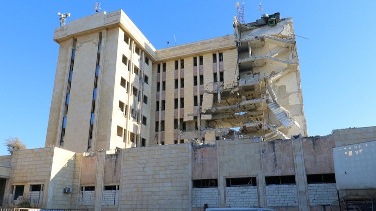 نشطاء: تركيا بحاجة إلى  فتوى سورية لإطلاق "درع إدلب"!