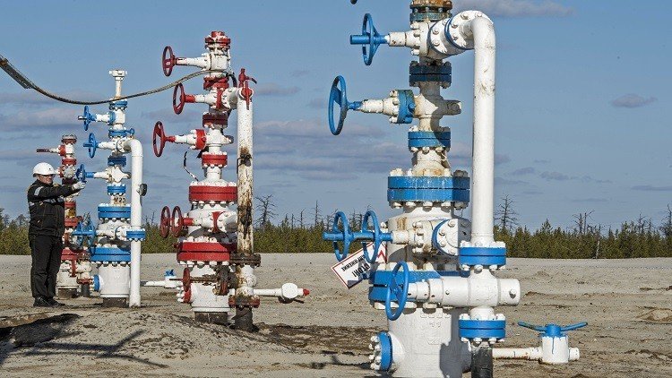 توريد القمح والنفط على طاولة بوتين وعباس