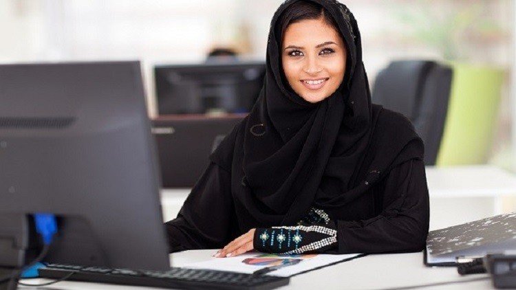 نساء الشرق يصعدن على خلفية أزمة النفط 