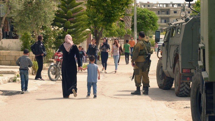 موسكو: الوضع في مناطق تخفيف التوتر بسوريا مستقر
