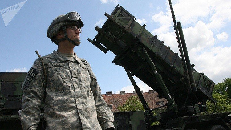 واشنطن تخطط لتعزيز قدراتها العسكرية في منطقة البلطيق