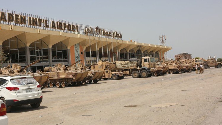 الإمارات: دورنا في اليمن مساند للسعودية