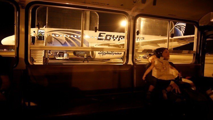 موسكو: القاهرة لم ترفض رسميا وجود خبراء روس في مطاراتها