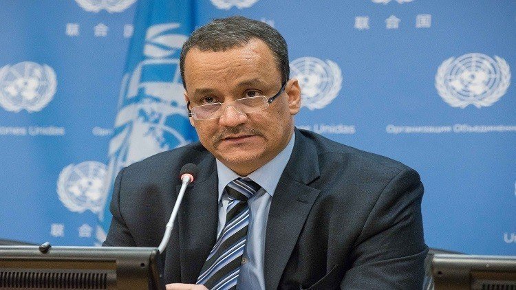 الأمم المتحدة تسعى لهدنة في اليمن قبل رمضان ‎