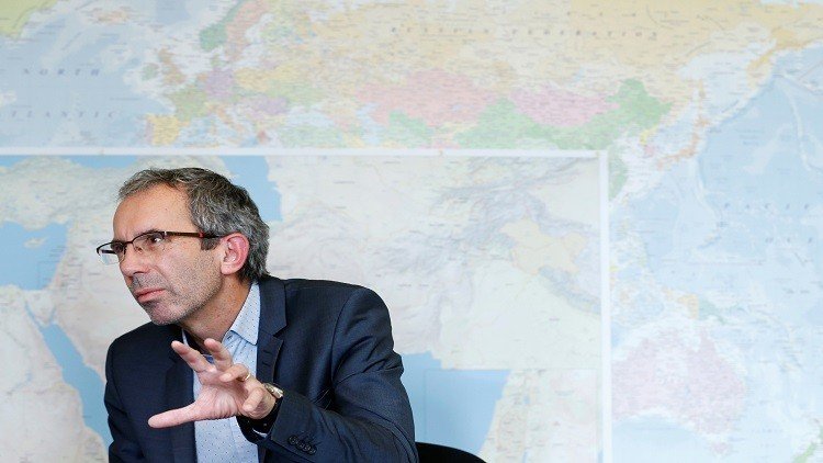 الصليب الأحمر: 115حالة وفاة بالكوليرا في اليمن