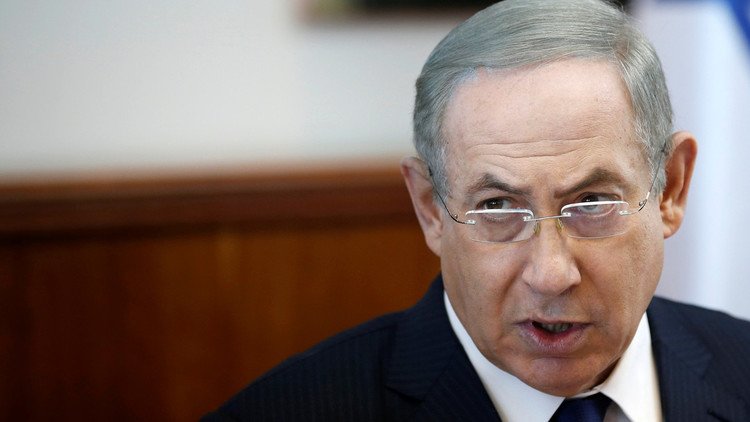 نتنياهو: نقل السفارة الأمريكية للقدس يدفع إلى السلام