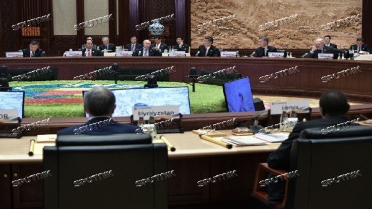 الانغماس والمواءمة