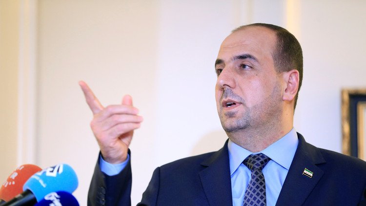 المعارضة السورية: نرحب بمفاوضات عملية ومنتجة في جنيف 6