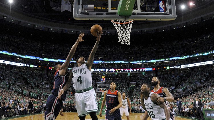 بوسطن سيلتكس إلى نهائي القسم الشرقي في NBA