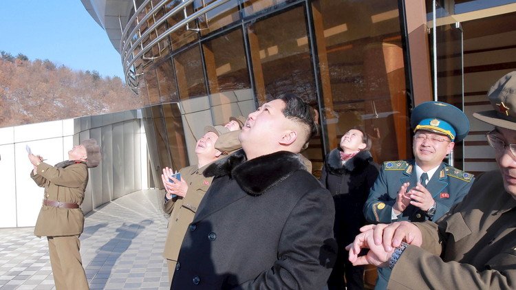 رأي: وجود الأسلحة النووية في كوريا الشمالية يهدد بالانجرار إلى الحرب