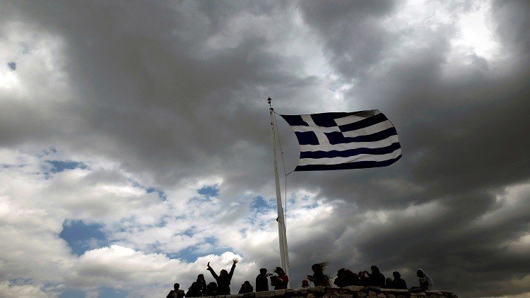 اليونان يصدر سندات لأول مرة في 3 سنوات