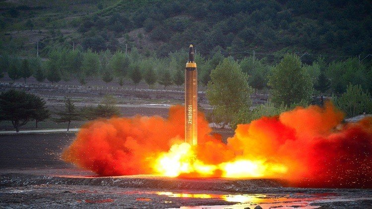 سيئول: برنامج كوريا الشمالية الصاروخي يسير بوتيرة سريعة