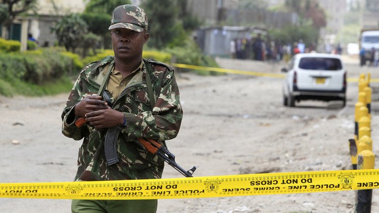 مقتل مسؤول كيني على يد "حركة الشباب" الصومالية