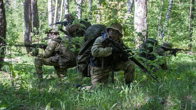 بوتين: جيشنا تسلم العام الماضي آلاف القطع من أحدث الأسلحة