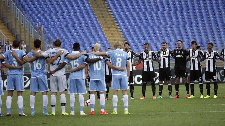 يوفنتوس.. نحو حلم الثلاثية