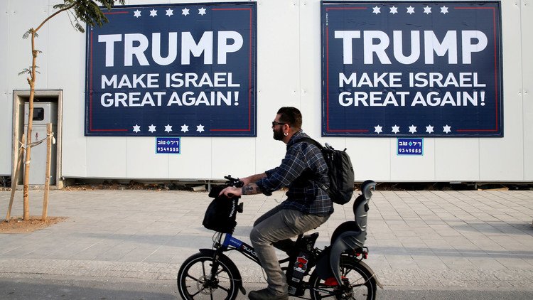 بانتظار ترامب.. مطالب إسرائيلية بضم الضفة وفلسطينية بإنقاذ حل الدولتين