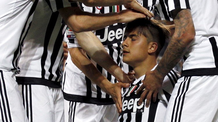 تشكيلة نهائي كأس إيطاليا بين السيدة العجوز والنسور