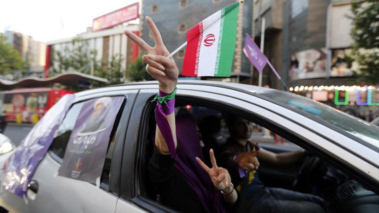 صمت انتخابي في إيران عشية انتخابات الرئاسة 