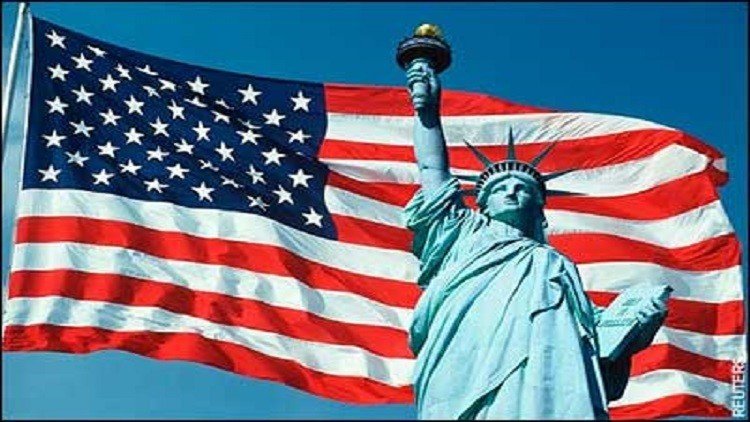 أمريكا - الشر الذي لا بد منه