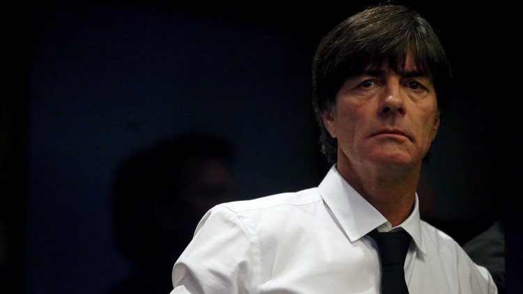 مدرب ألمانيا يتمنى إلغاء كأس القارات 